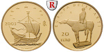 58173 Republik, 20 Euro