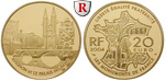 58180 V. Republik, 20 Euro