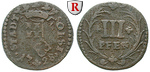 58182 3 Pfennig