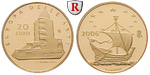 58193 Republik, 20 Euro