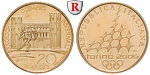 58194 Republik, 20 Euro