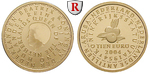 58196 Beatrix, 10 Euro