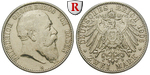 58229 Friedrich I., 2 Mark