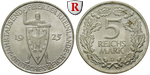 58249 5 Reichsmark