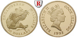 58290 Elizabeth II., 50 Dollars