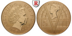 58292 Elizabeth II., 5 Pounds