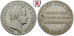 58309 Friedrich Wilhelm IV., Ausb...