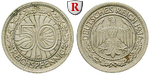 58335 50 Reichspfennig