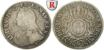 58349 Louis XV., Ecu
