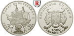 58368 1000 Francs