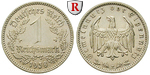 58387 1 Reichsmark