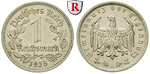 58388 1 Reichsmark