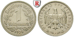 58389 1 Reichsmark