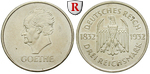 58393 3 Reichsmark
