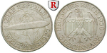 58398 3 Reichsmark