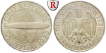 58400 3 Reichsmark