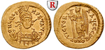 58414 Leo I., Solidus