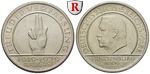 58492 5 Reichsmark