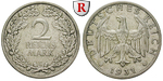 58509 2 Reichsmark
