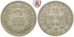 58512 2 Reichsmark