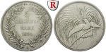 58551 5 Neu-Guinea Mark