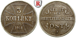 58561 3 Kopeken