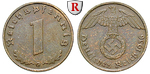 58563 1 Reichspfennig