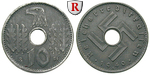 58574 10 Reichspfennig