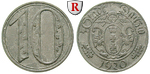 58576 10 Pfennig
