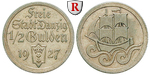 58579 1/2 Gulden
