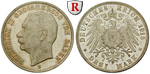 58633 Friedrich II., 3 Mark