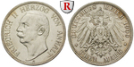 58634 Friedrich II., 3 Mark