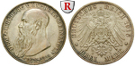58639 Georg II., 3 Mark