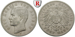 58664 Otto, 5 Mark