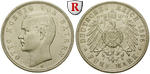 58667 Otto, 5 Mark