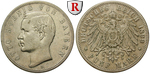 58668 Otto, 5 Mark