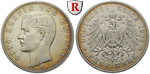 58669 Otto, 5 Mark
