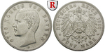 58671 Otto, 5 Mark
