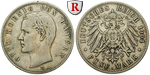 58672 Otto, 5 Mark
