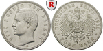 58674 Otto, 5 Mark