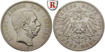 58678 Albert, 5 Mark