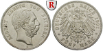 58681 Albert, 5 Mark