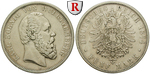 58688 Karl, 5 Mark