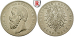 58698 Friedrich I., 5 Mark