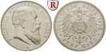 58710 Friedrich I., 5 Mark