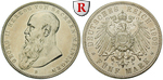 58720 Georg II., 5 Mark