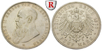 58721 Georg II., 5 Mark