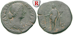 58731 Faustina II., Frau des Marc...