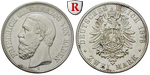 58742 Friedrich I., 2 Mark