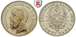 58745 Friedrich I., 2 Mark